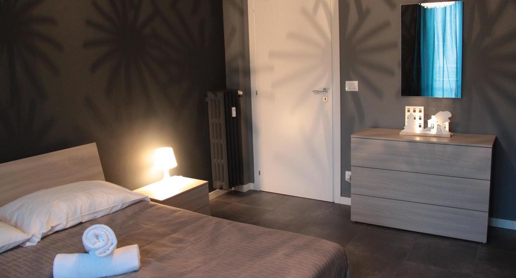 Yhome Venaria Home Apartment Torino Eksteriør bilde