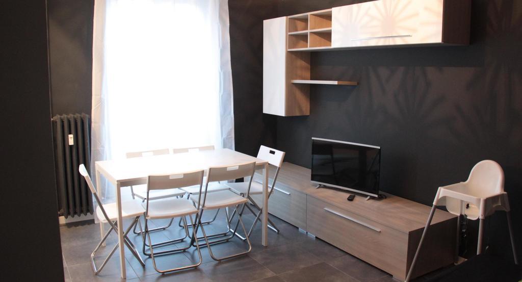 Yhome Venaria Home Apartment Torino Eksteriør bilde