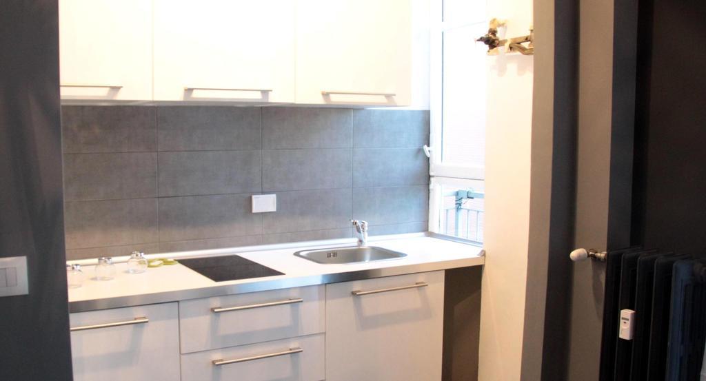 Yhome Venaria Home Apartment Torino Eksteriør bilde