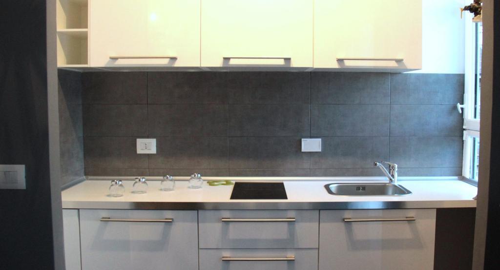 Yhome Venaria Home Apartment Torino Eksteriør bilde