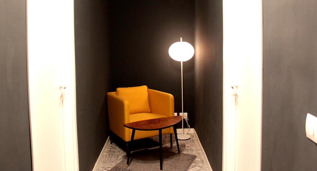 Yhome Venaria Home Apartment Torino Eksteriør bilde