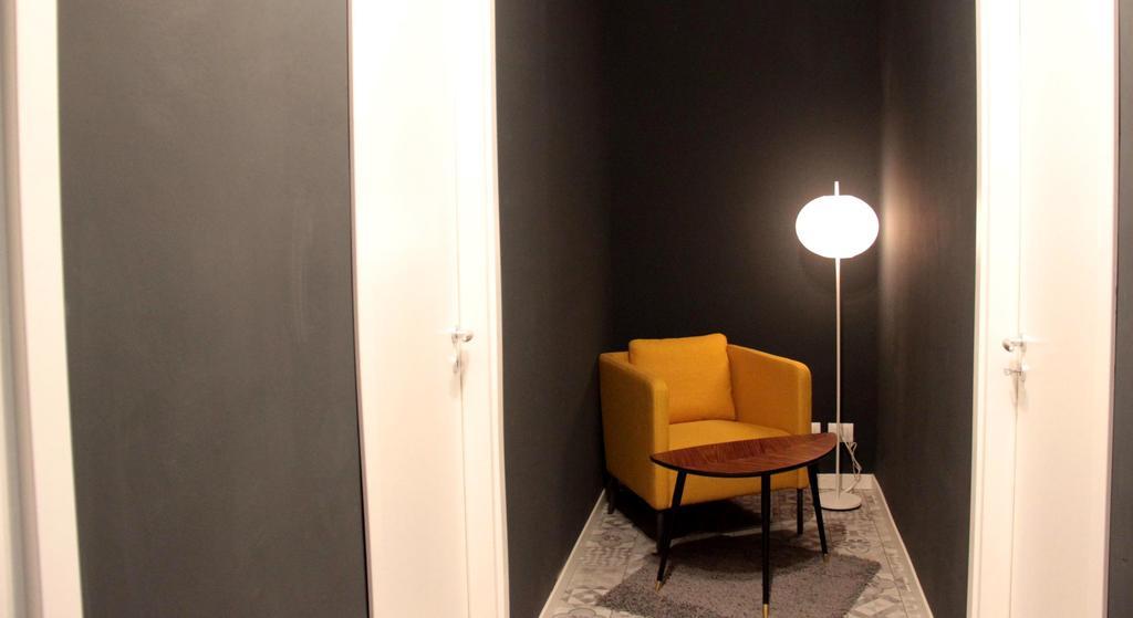 Yhome Venaria Home Apartment Torino Eksteriør bilde