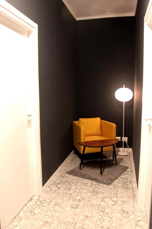 Yhome Venaria Home Apartment Torino Eksteriør bilde