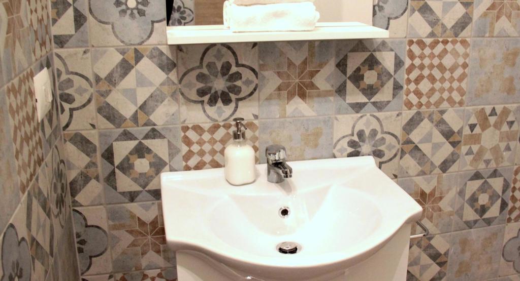 Yhome Venaria Home Apartment Torino Eksteriør bilde
