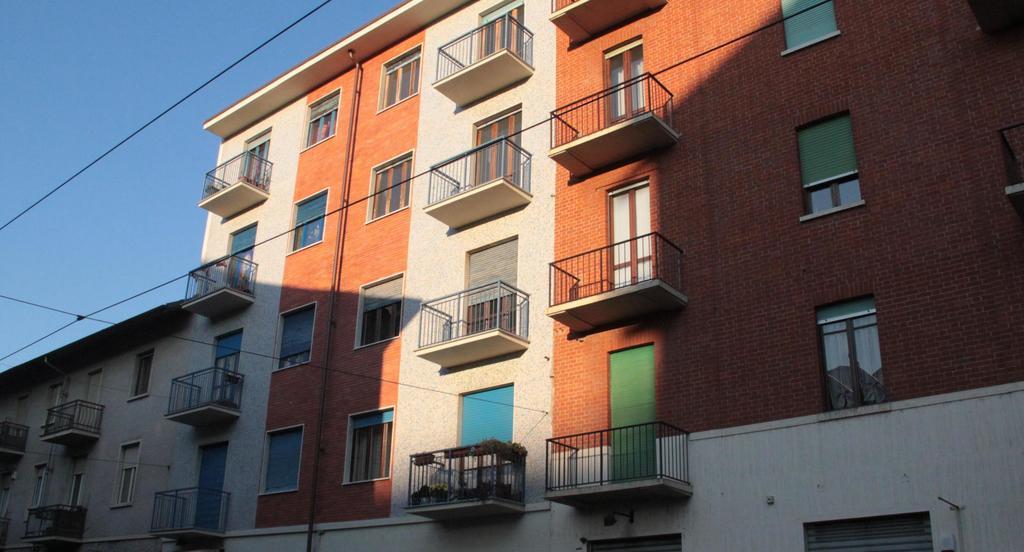 Yhome Venaria Home Apartment Torino Eksteriør bilde